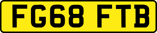 FG68FTB