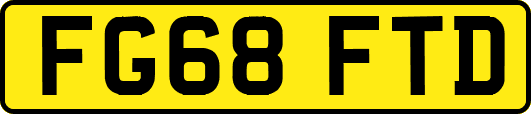 FG68FTD