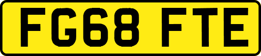 FG68FTE