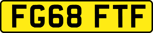 FG68FTF