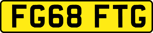 FG68FTG