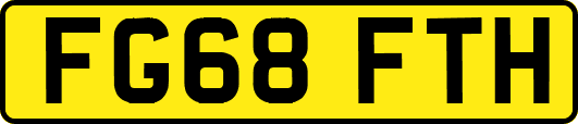 FG68FTH