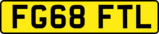 FG68FTL