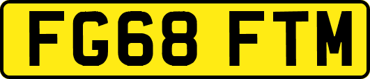 FG68FTM