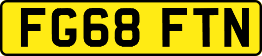 FG68FTN