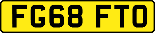 FG68FTO