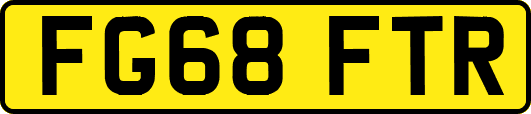 FG68FTR
