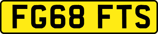 FG68FTS
