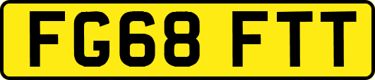 FG68FTT