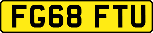 FG68FTU
