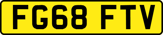 FG68FTV