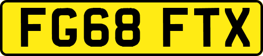 FG68FTX