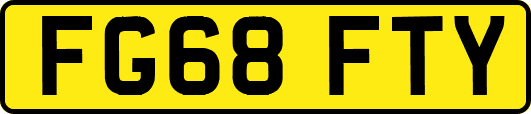 FG68FTY