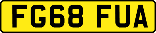 FG68FUA