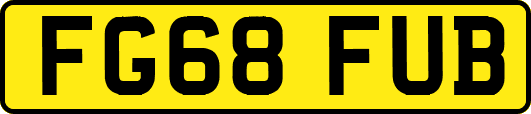 FG68FUB