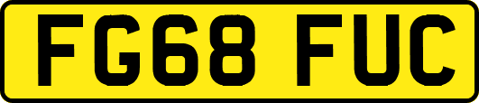 FG68FUC