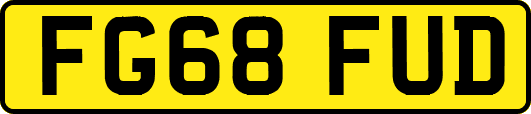 FG68FUD