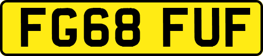 FG68FUF