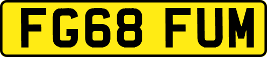 FG68FUM