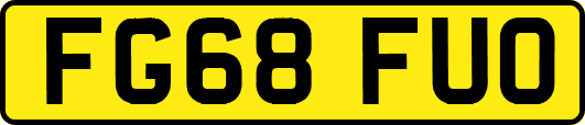 FG68FUO