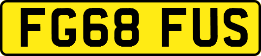FG68FUS