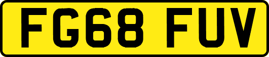 FG68FUV