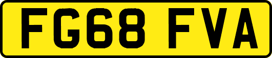 FG68FVA