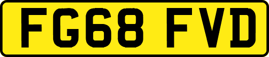 FG68FVD