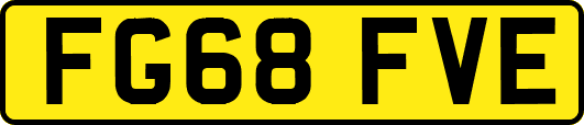 FG68FVE