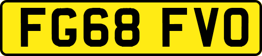 FG68FVO