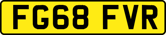 FG68FVR
