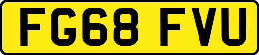 FG68FVU