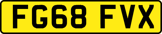 FG68FVX