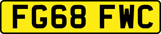 FG68FWC