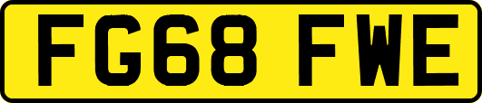 FG68FWE