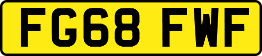 FG68FWF