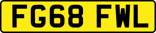 FG68FWL