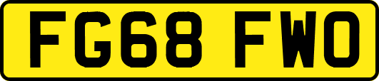 FG68FWO