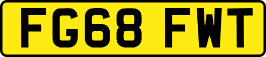FG68FWT
