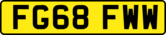 FG68FWW