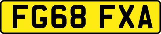 FG68FXA
