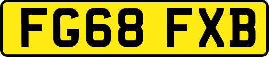 FG68FXB