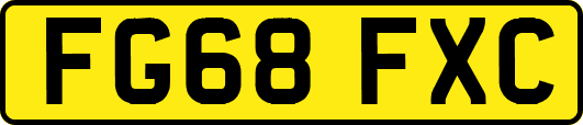 FG68FXC