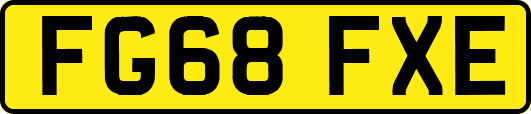 FG68FXE