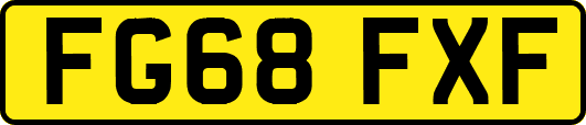 FG68FXF