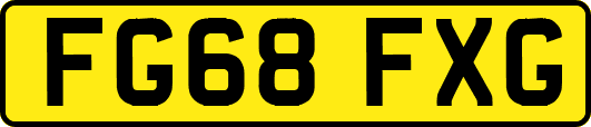FG68FXG