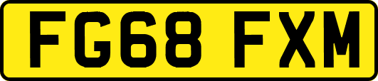FG68FXM