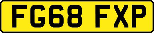 FG68FXP
