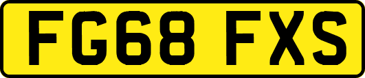 FG68FXS