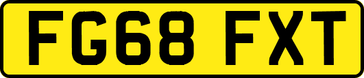 FG68FXT